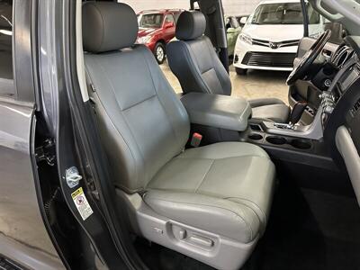 2014 Toyota Sequoia Platinum - Photo 35 - Portland, OR 97220