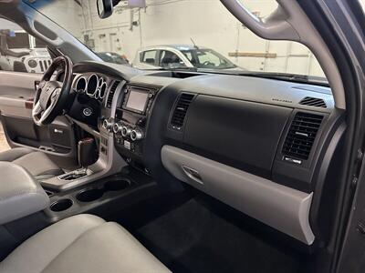 2014 Toyota Sequoia Platinum - Photo 37 - Portland, OR 97220