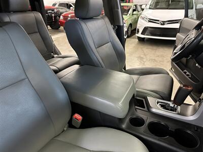 2014 Toyota Sequoia Platinum - Photo 36 - Portland, OR 97220