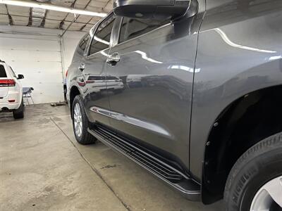 2014 Toyota Sequoia Platinum - Photo 46 - Portland, OR 97220