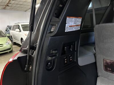 2014 Toyota Sequoia Platinum - Photo 42 - Portland, OR 97220