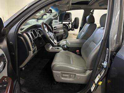 2014 Toyota Sequoia Platinum - Photo 10 - Portland, OR 97220