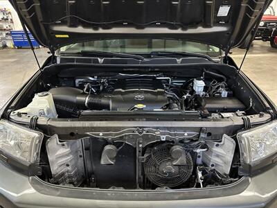 2014 Toyota Sequoia Platinum - Photo 8 - Portland, OR 97220