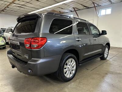 2014 Toyota Sequoia Platinum - Photo 3 - Portland, OR 97220