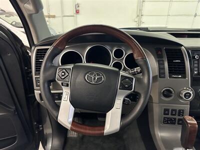 2014 Toyota Sequoia Platinum - Photo 18 - Portland, OR 97220
