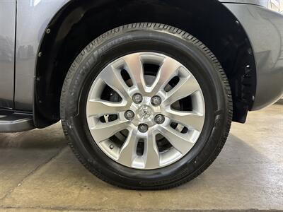2014 Toyota Sequoia Platinum - Photo 53 - Portland, OR 97220