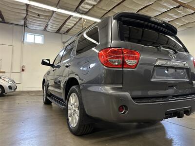 2014 Toyota Sequoia Platinum - Photo 49 - Portland, OR 97220