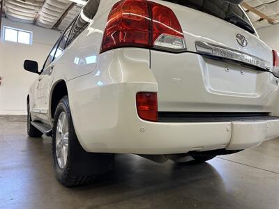 2013 Toyota Land Cruiser   - Photo 49 - Portland, OR 97220