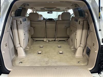 2013 Toyota Land Cruiser   - Photo 16 - Portland, OR 97220