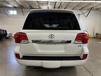 2013 Toyota Land Cruiser   - Photo 4 - Portland, OR 97220