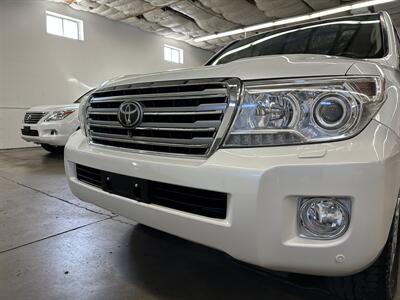 2013 Toyota Land Cruiser   - Photo 45 - Portland, OR 97220