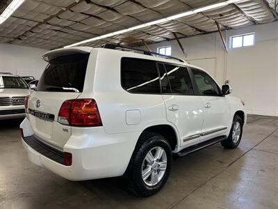 2013 Toyota Land Cruiser   - Photo 3 - Portland, OR 97220