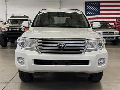 2013 Toyota Land Cruiser   - Photo 7 - Portland, OR 97220