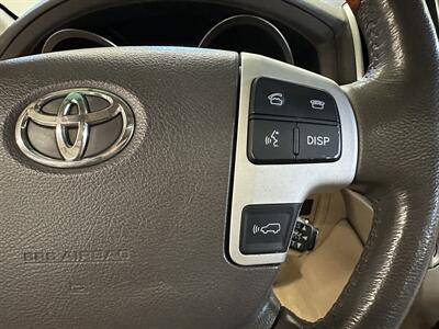 2013 Toyota Land Cruiser   - Photo 37 - Portland, OR 97220