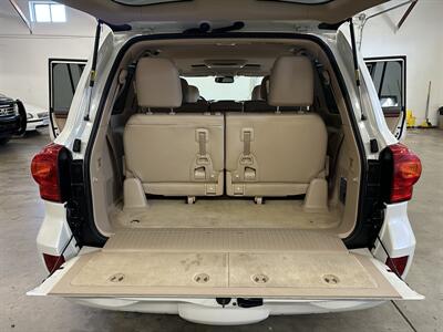 2013 Toyota Land Cruiser   - Photo 15 - Portland, OR 97220