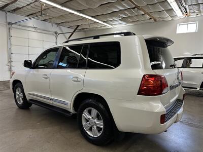 2013 Toyota Land Cruiser   - Photo 5 - Portland, OR 97220