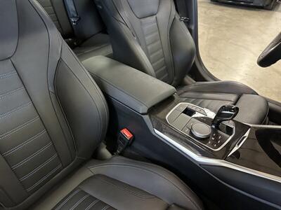 2021 BMW M340i xDrive  1-Owner - Photo 20 - Portland, OR 97220