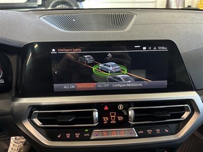 2021 BMW M340i xDrive  1-Owner - Photo 31 - Portland, OR 97220