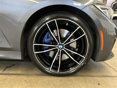 2021 BMW M340i xDrive  1-Owner - Photo 58 - Portland, OR 97220