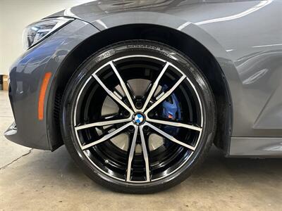 2021 BMW M340i xDrive  1-Owner - Photo 61 - Portland, OR 97220