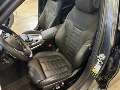 2021 BMW M340i xDrive  1-Owner - Photo 36 - Portland, OR 97220