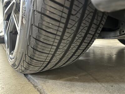 2021 BMW M340i xDrive  1-Owner - Photo 63 - Portland, OR 97220