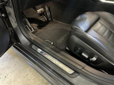 2021 BMW M340i xDrive  1-Owner - Photo 34 - Portland, OR 97220