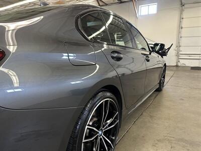 2021 BMW M340i xDrive  1-Owner - Photo 51 - Portland, OR 97220