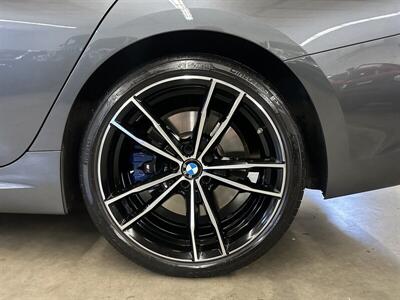 2021 BMW M340i xDrive  1-Owner - Photo 60 - Portland, OR 97220