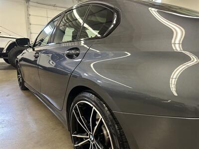 2021 BMW M340i xDrive  1-Owner - Photo 50 - Portland, OR 97220