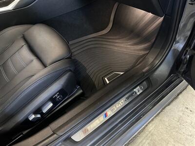 2021 BMW M340i xDrive  1-Owner - Photo 35 - Portland, OR 97220