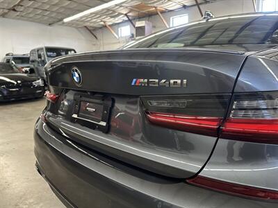 2021 BMW M340i xDrive  1-Owner - Photo 56 - Portland, OR 97220