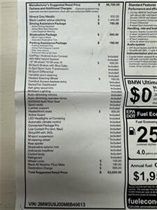 2021 BMW M340i xDrive  1-Owner - Photo 24 - Portland, OR 97220