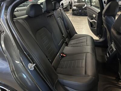 2021 BMW M340i xDrive  1-Owner - Photo 38 - Portland, OR 97220