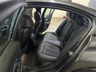 2021 BMW M340i xDrive  1-Owner - Photo 10 - Portland, OR 97220