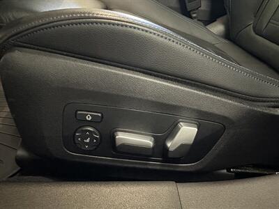 2021 BMW M340i xDrive  1-Owner - Photo 40 - Portland, OR 97220