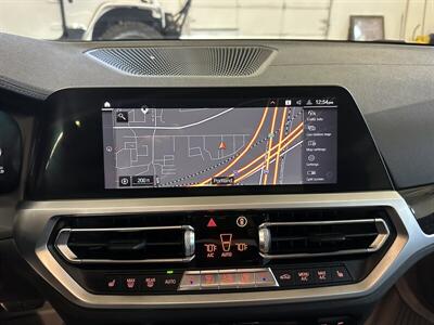2021 BMW M340i xDrive  1-Owner - Photo 16 - Portland, OR 97220
