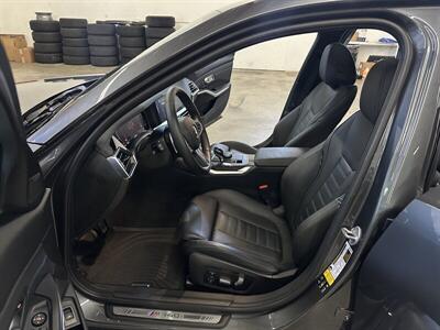 2021 BMW M340i xDrive  1-Owner - Photo 9 - Portland, OR 97220