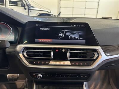 2021 BMW M340i xDrive  1-Owner - Photo 33 - Portland, OR 97220