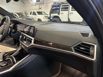 2021 BMW M340i xDrive  1-Owner - Photo 32 - Portland, OR 97220
