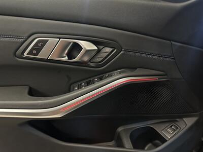 2021 BMW M340i xDrive  1-Owner - Photo 26 - Portland, OR 97220