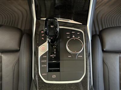 2021 BMW M340i xDrive  1-Owner - Photo 21 - Portland, OR 97220