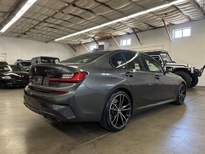 2021 BMW M340i xDrive  1-Owner - Photo 3 - Portland, OR 97220