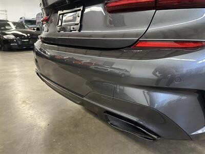 2021 BMW M340i xDrive  1-Owner - Photo 55 - Portland, OR 97220