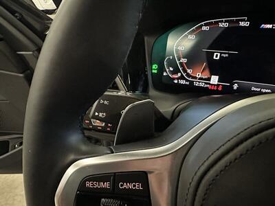 2021 BMW M340i xDrive  1-Owner - Photo 27 - Portland, OR 97220