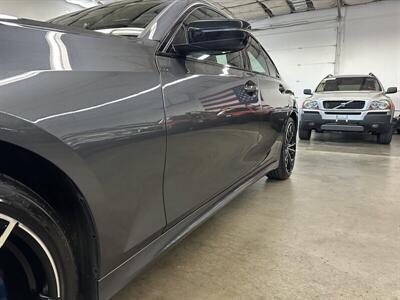 2021 BMW M340i xDrive  1-Owner - Photo 49 - Portland, OR 97220
