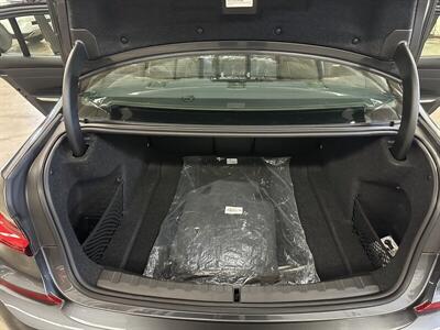 2021 BMW M340i xDrive  1-Owner - Photo 43 - Portland, OR 97220