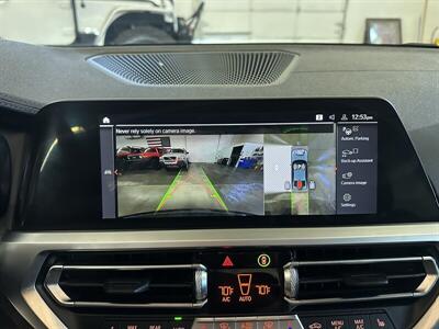 2021 BMW M340i xDrive  1-Owner - Photo 17 - Portland, OR 97220