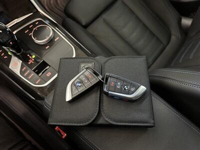 2021 BMW M340i xDrive  1-Owner - Photo 23 - Portland, OR 97220