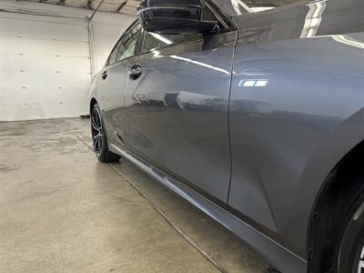 2021 BMW M340i xDrive  1-Owner - Photo 48 - Portland, OR 97220